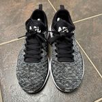 APL  TechLoom Phantom Lowtop Sneakers Womens Active Shoes Black White Melange 9 Photo 11