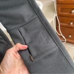 The North Face Women’s Apex Risor Jacket- Color Heather Gray Size S EUC Winter Photo 11