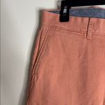 J.Crew  Men’s 250 Skinny Fit Chino Pants in Dusty Salmon size W30 x L34 Photo 4