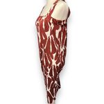 Diane Von Furstenberg  Matilda Silk Dress jiraffe size 8 Photo 2