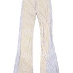 Boys Lie Lavender Lace Detail Pants, Small Photo 0