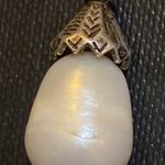 Saint Laurent Baroque Natural Pearl Necklace Photo 7