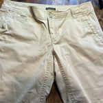 New York And Company | ladies distressed khaki pants. Size: 10 Photo 7