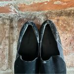 Vince Warren Velvet Platform Slip On Sneakers, 6 Photo 7