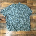 Levi's Levi’s, Classic Camper Shirt, Men’s Size XXL, Short Sleeves, Collared Photo 5