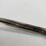 Oliver Peoples Hoover Gray Sparkly Prescription Glasses Frames, Case, & Cloth Photo 6