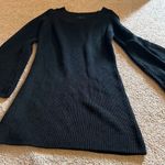 Lulus sweater dress L Photo 3