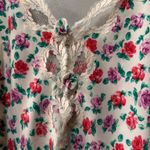 Vintage Eve Stillman Couture Lace Cami and Shorts Sleep set Multiple Size M Photo 2