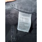 American Eagle Jeans‎ Women's 18 Black Next Level Stretch Hi Photo 7