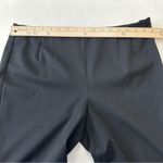 Talbots Bundle Heritage Dress Pants‎ Womens 12 Petite Wool Blend Black Gray Photo 16