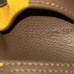 Fendi FF Calf Leather Bifold Wallet Photo 6