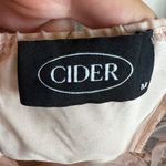 Cider Pink‎ Floral Babydoll Cupcake Dress Coquette Fairycore Kawaii Medium Homecoming Photo 4