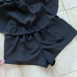 Mikey & Joey  Strapless short romper with elastic band size medium Photo 1