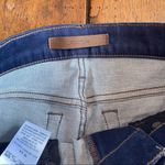 joe's jeans Joe’s Jeans Maria Skinny Ankle Raw Jeans Size 24 Photo 8