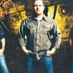 Gildan Rascal Flatts "Bob That Head" Tour Tee Shirt 2008   L Photo 2