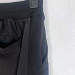 Zella Black Pull On Jogger Athletic Exercise Workout Pant Women's Size Small Photo 7