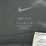 Nike Dri Fit Women's Printed Club Tennis Skort Black/White Size L NWT Photo 11