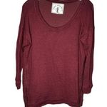 Knot Sisters  Shirt With Zippers Photo 0