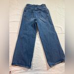 Triarchy Women's  Blue Jeans Photo 4