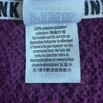 PINK - Victoria's Secret  Sherpa Quarter Zip Size XS Photo 6