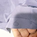 Lululemon Purple Swiflty Tech Seamless Short Sleeve Size 6 Athletic Workout Photo 2