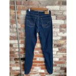 Levi's Levi Strauss Signature Gold Totally Shaping Skinny Jeans Size 6L Photo 2
