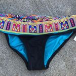 Trina Turk  Band Waist Bikini Bottom (12) Photo 5