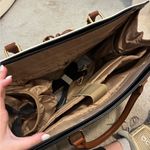 NWT lovevook work bag Black Photo 4