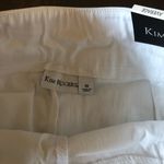 kim rogers New white skirt 10 Photo 5