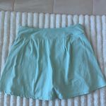 Free People Movement  Light Green tennis  Skirt Photo 5
