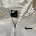 Nike Quarter Zip Hoodie Photo 2