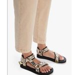 💕MOTHER💕 The Yoyo Ruffle Greaser ~ Killing Time Tan Size 26 Photo 7