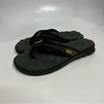 Gone‎ for a run PR Soles Active recovery sandals size 6 Black Photo 3