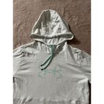 Under Armour Under‎ Armour Women's Pullover Hoodie Loose Fit Front Logo Size XLarge Photo 2