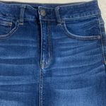 American Eagle  HI-RISE-MINI Skirt size‎ 6 Photo 4