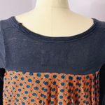 Anthropologie x Paper Locket Accordion Tee Photo 4