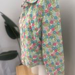 Liz Claiborne Vintage cottage core vintage jacket cottage core Photo 6