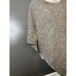 J Jill Sweater Poncho Womens One Size S Photo 1