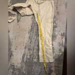 Joe Fresh  Women’s Light Beige Cargo Pants Photo 6