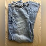 American Eagle  Outfitters Women's‎ Blue Jeans Size 6 Photo 1