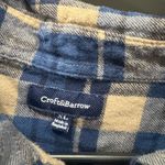 Croft & Barrow  Flannel Photo 2