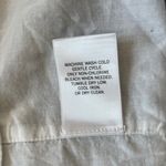 Banana Republic  Skirt Women 2 Navy Blue White Floral‎ A-Line Mini Classic Preppy Photo 5