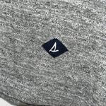 Sperry Gray Navy Stretch Short Sleeve Tee XS Photo 2