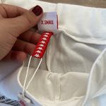 Kappa NWT  WOMEN AUTHENTIC GRAPHIK TERESA 381E4RW-A04 Sz XS Photo 8