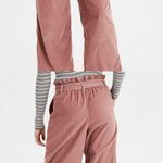 American Eagle wide leg pants Photo 0