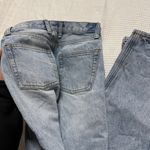 Brandy Melville Slim Straight Jeans Photo 2