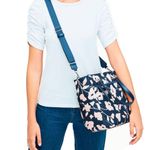 Kate Spade Kate♠️Spade Jae Garden Vine Medium Satchel Photo 6