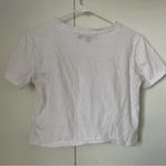 Motel Rocks magic mushrooms crop tee Photo 1