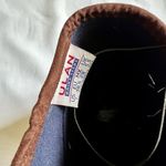 Ulan Rainy Steps Woman’s Boot Brown Size 7 Waterproof Photo 3