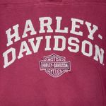 Harley Davidson Shirt Women’s V Photo 4